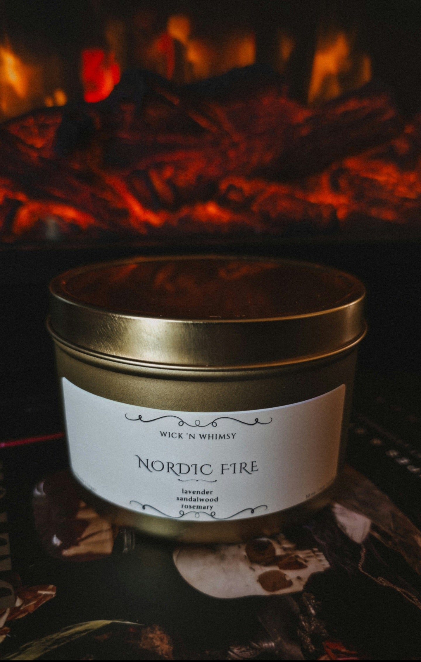 Nordic Fire