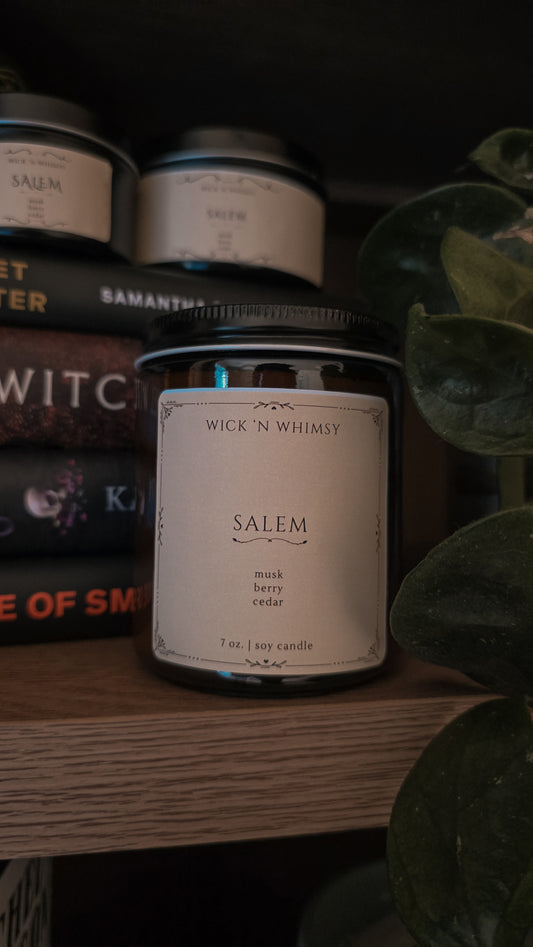 Salem
