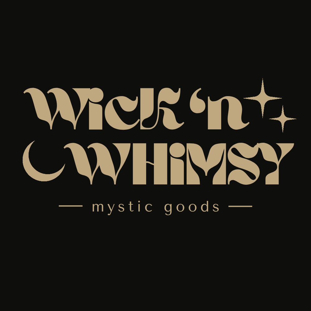 Wick 'N Whimsy Gift Card