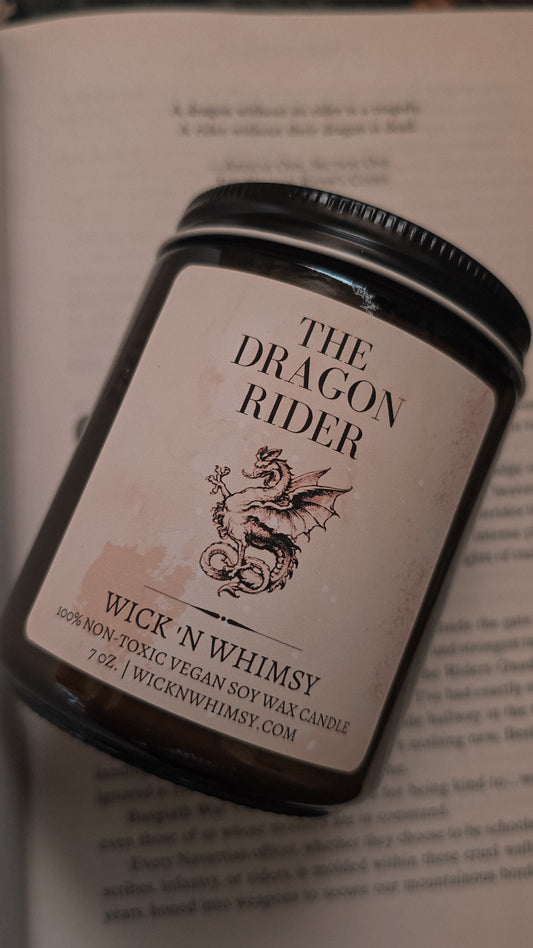 Dragon Rider