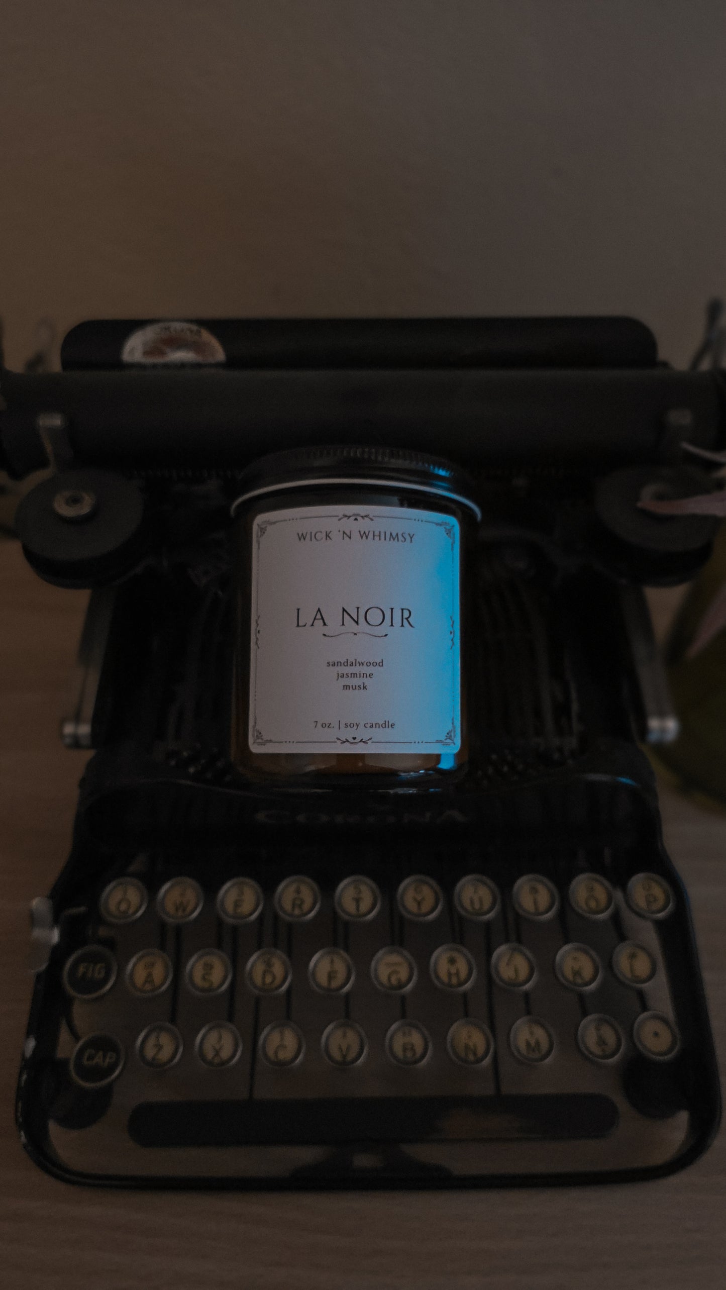 La Noir