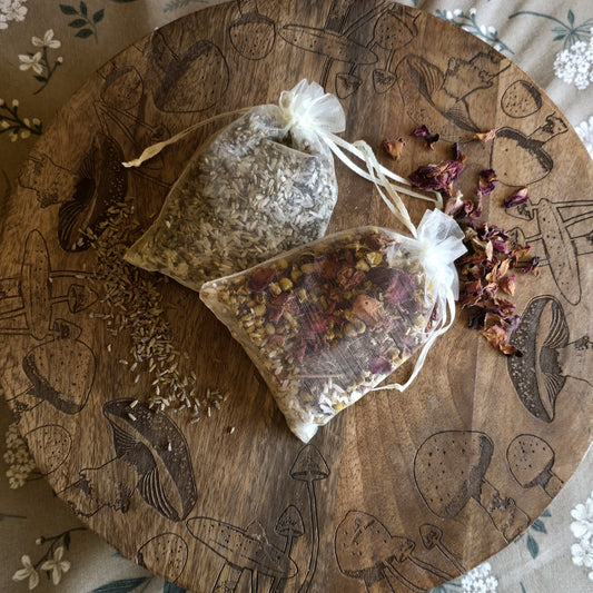 Herbal Sachet