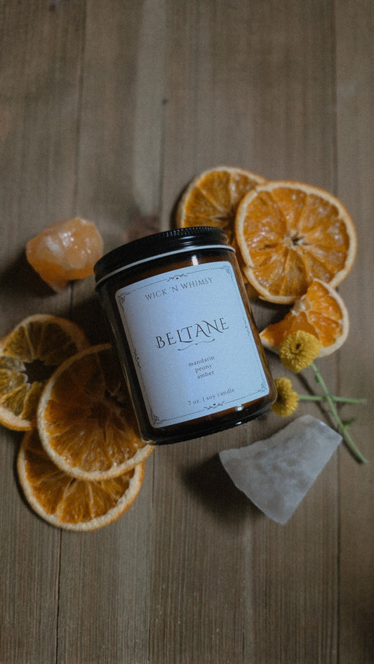 Beltane