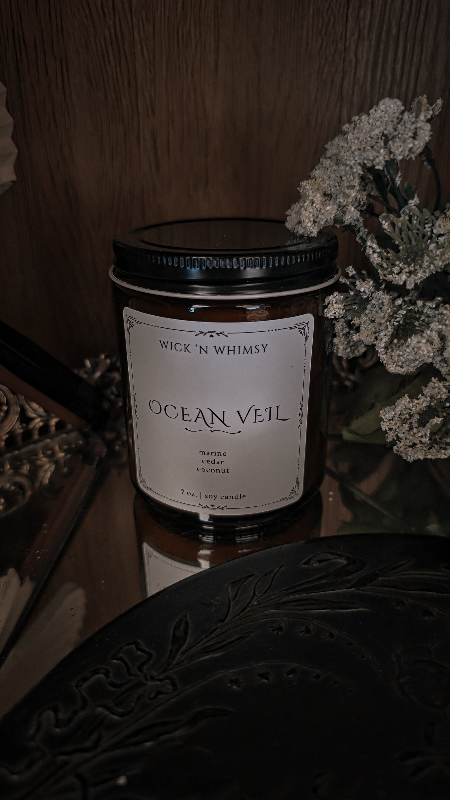 Ocean Veil