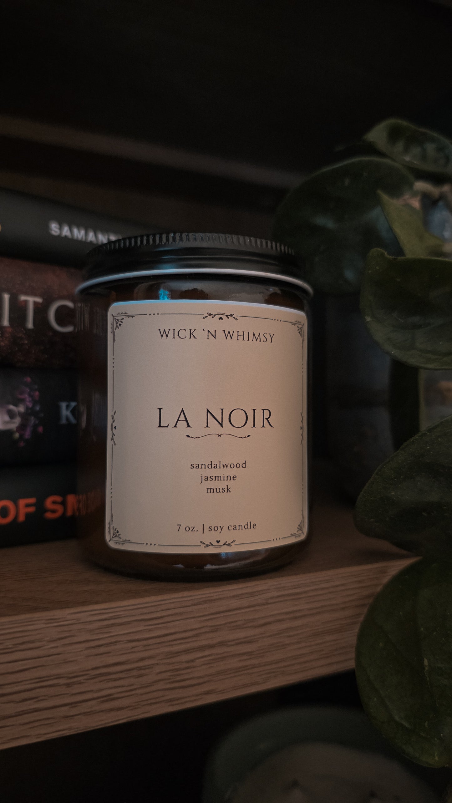 La Noir