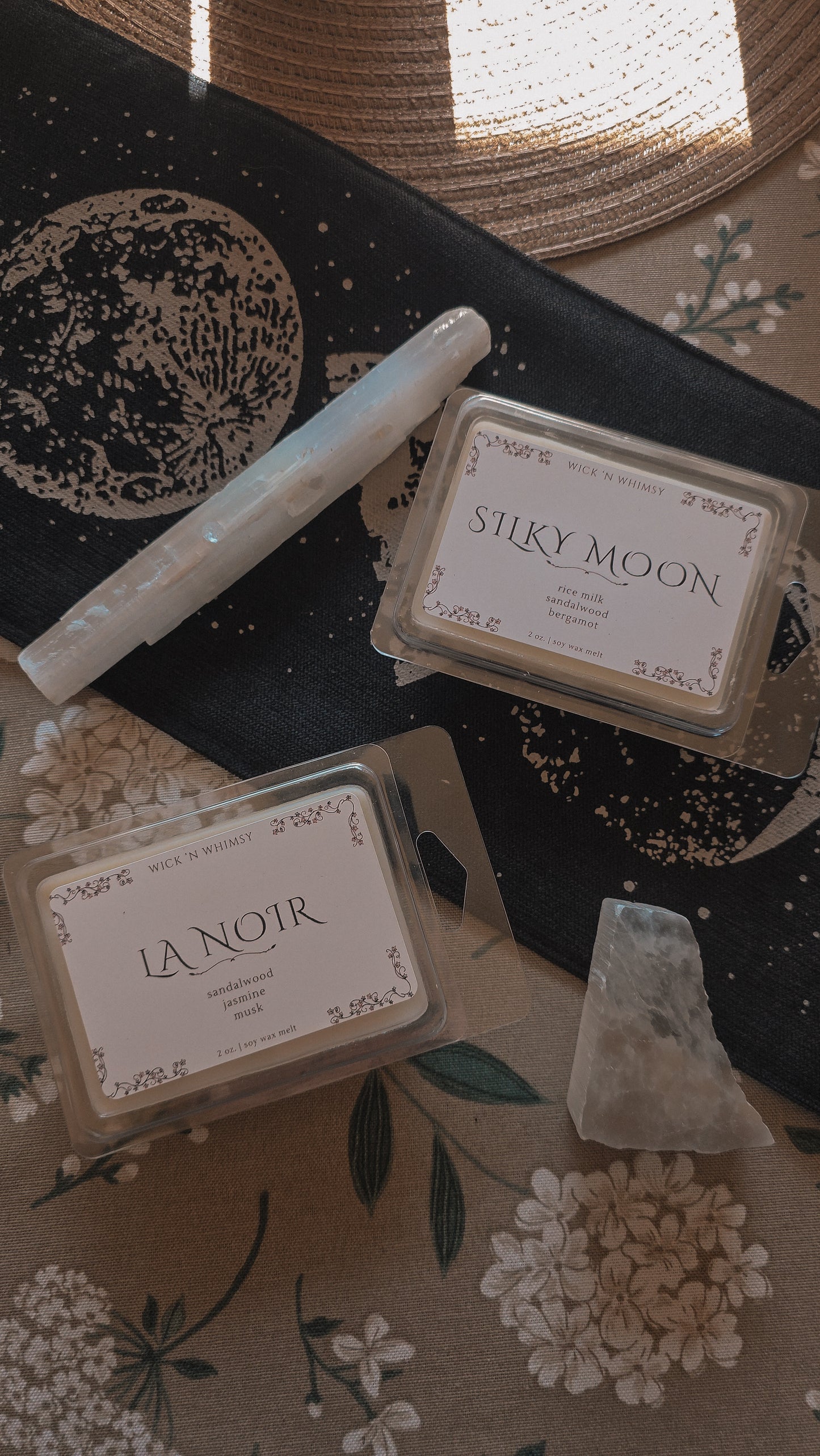 Wax Melts