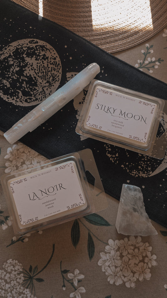 Wax Melts